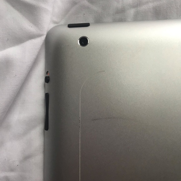 iPad 7
